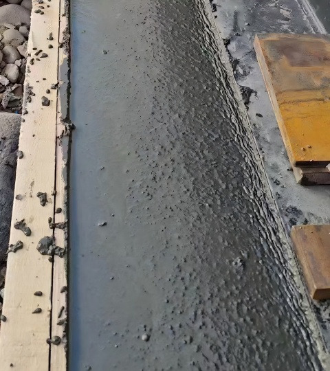 丹徒环氧砂浆的特点及施工流程​