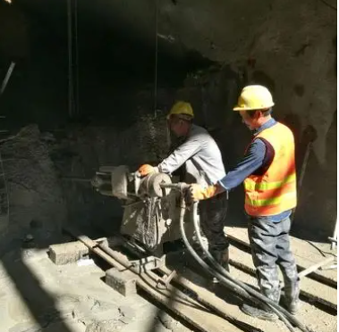 丹徒水下抗分散灌浆料特点 水下不分散注浆料介绍