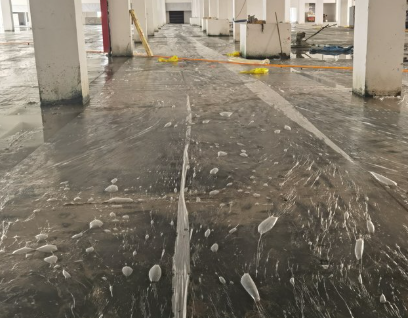 丹徒不发火砂浆和不发火金属骨料有什么区别