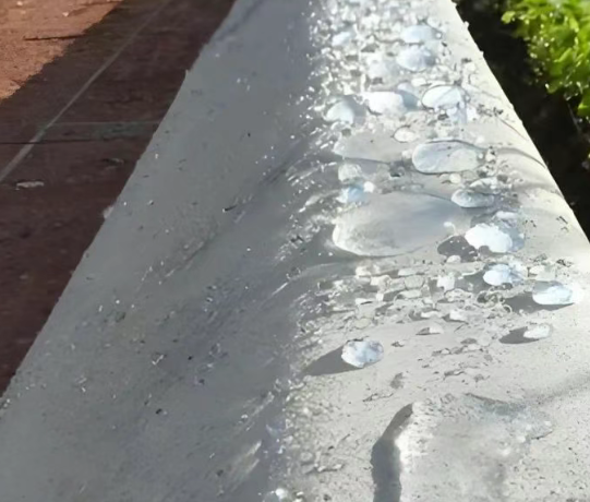 丹徒硅烷浸渍涂料在混凝土保护中的应用