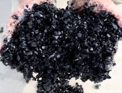 丹徒沥青冷补料（沥青砂）的优势特点与施工流程解析