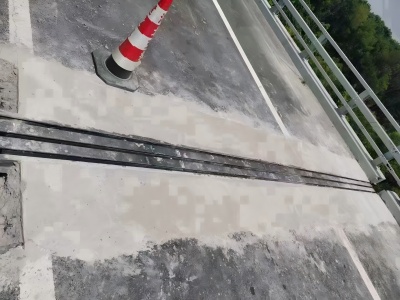 丹徒伸缩缝更换后浇筑材料快速结构修补料速砼的产品特点及施工流程​