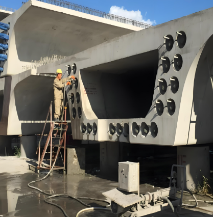 丹徒压浆料施工流程及注意事项